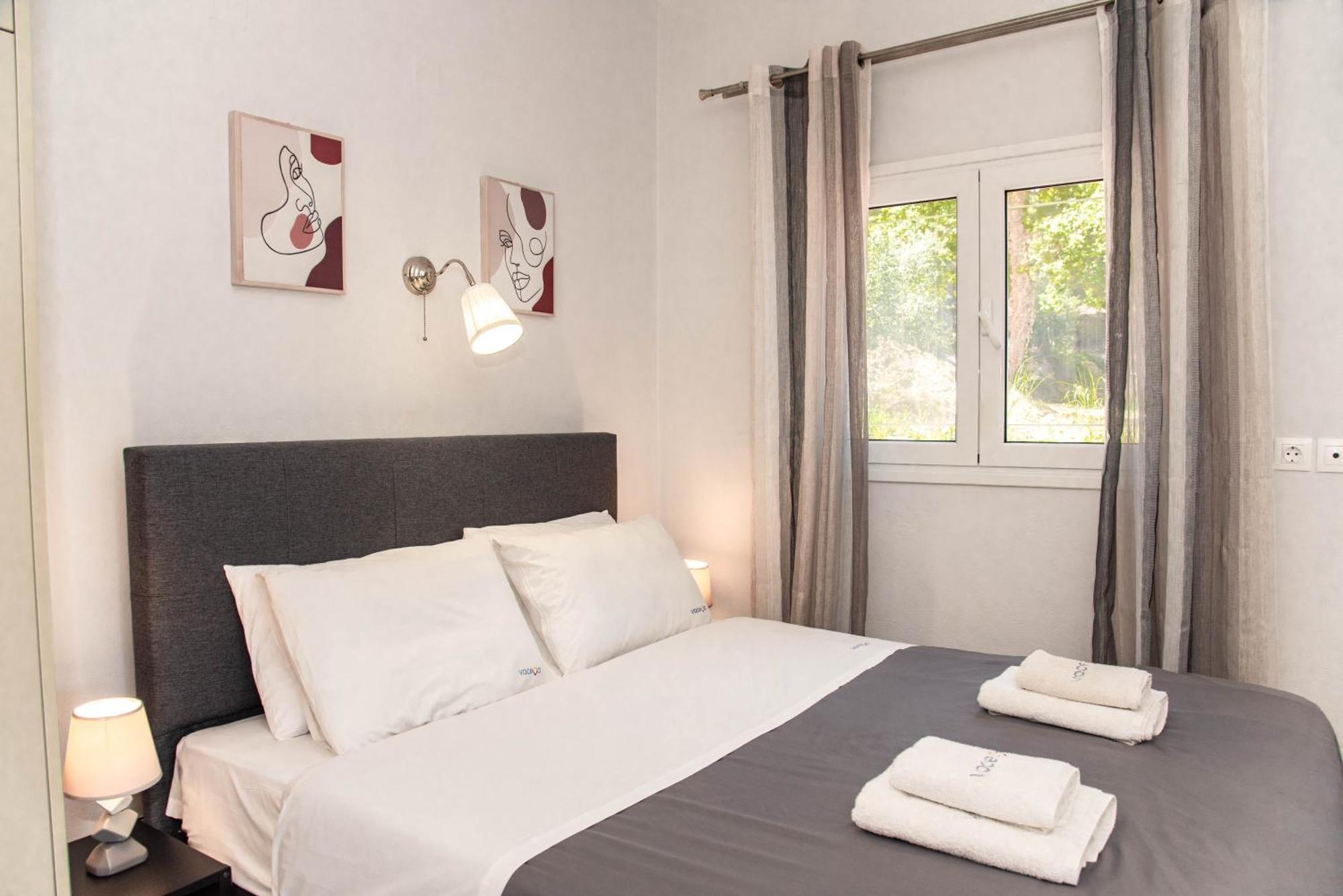Gems Suites Corfu  ห้อง รูปภาพ
