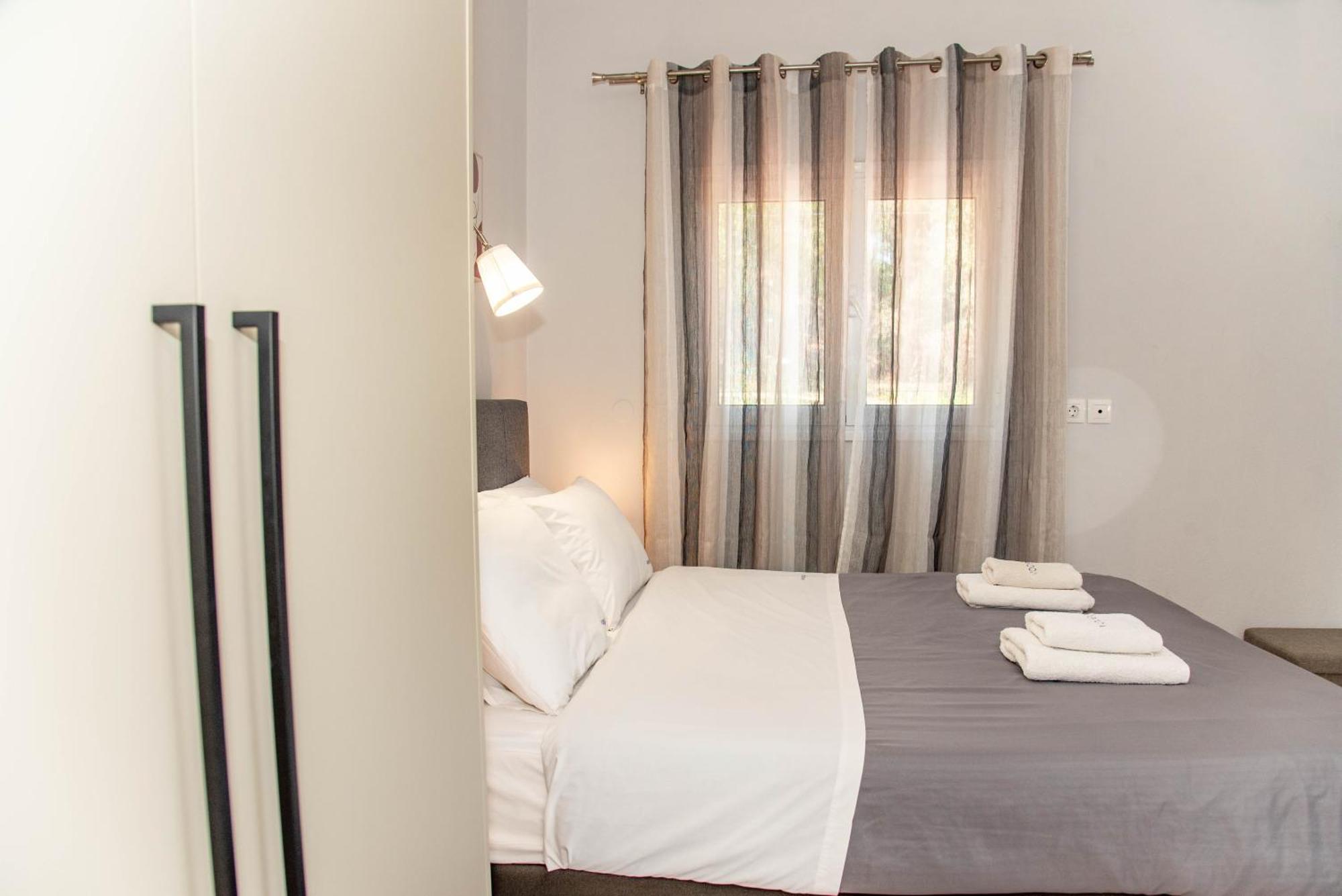 Gems Suites Corfu  ห้อง รูปภาพ