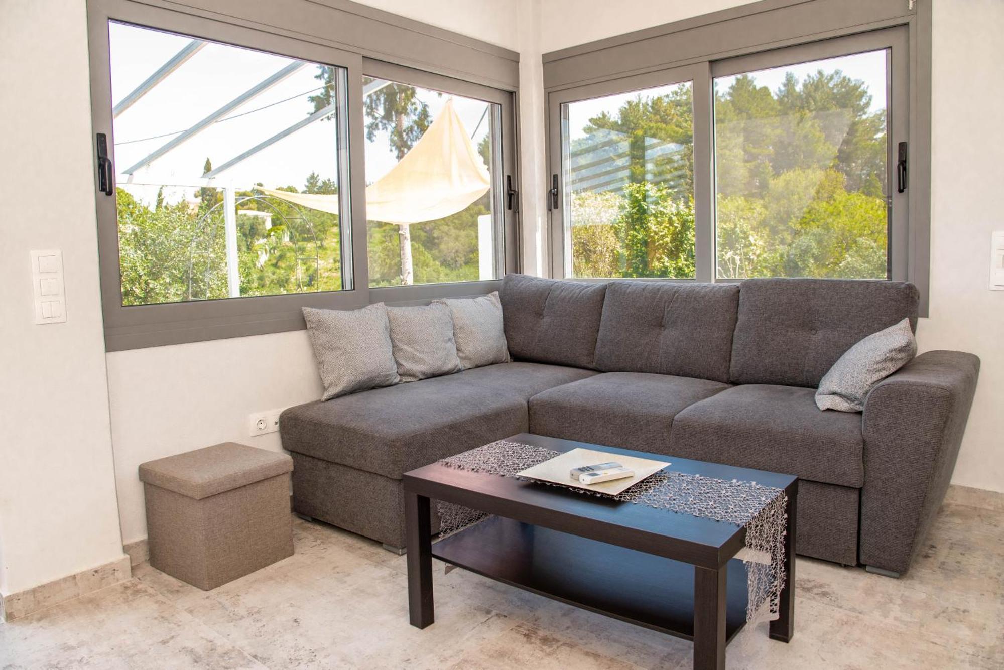 Gems Suites Corfu  ห้อง รูปภาพ