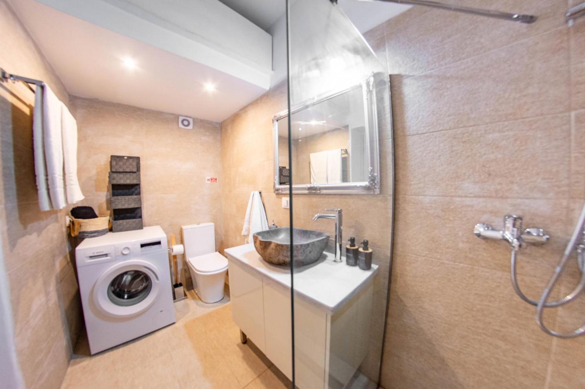 Gems Suites Corfu  ห้อง รูปภาพ