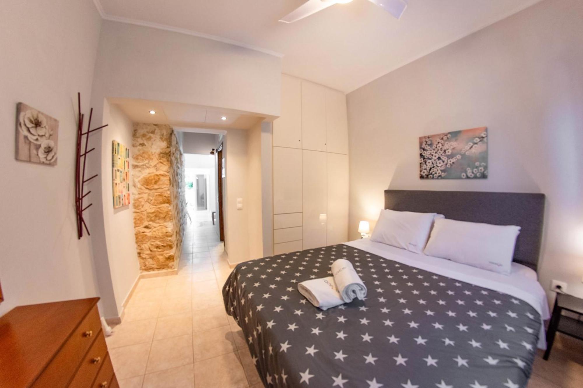 Gems Suites Corfu  ภายนอก รูปภาพ