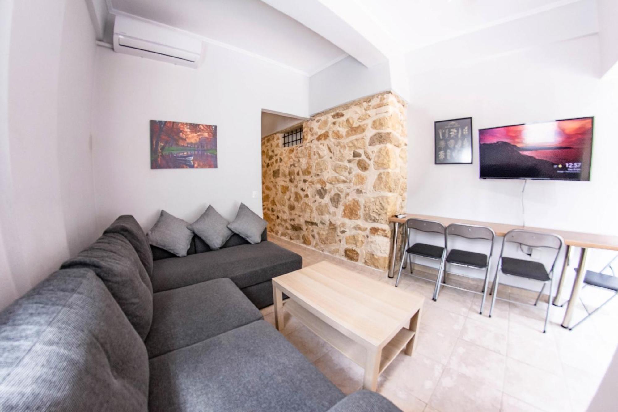 Gems Suites Corfu  ภายนอก รูปภาพ