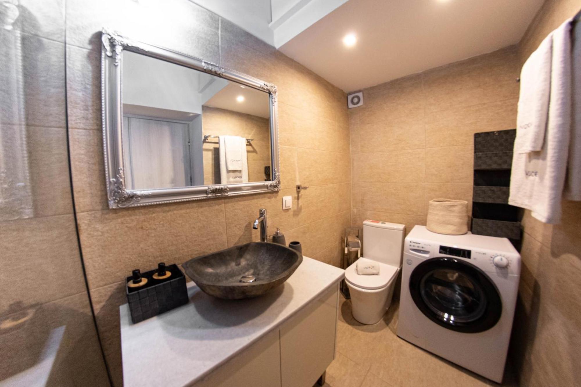 Gems Suites Corfu  ภายนอก รูปภาพ