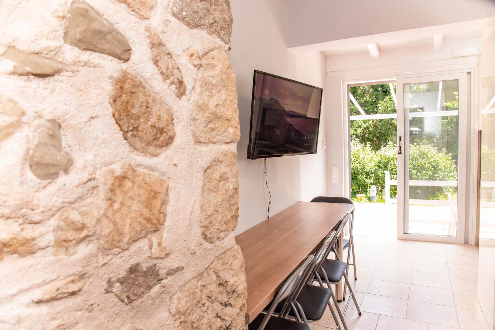 Gems Suites Corfu  ห้อง รูปภาพ